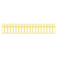 Nellie's Choice • shape die hek