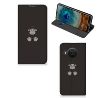 Nokia X20 | X10 Magnet Case Gorilla