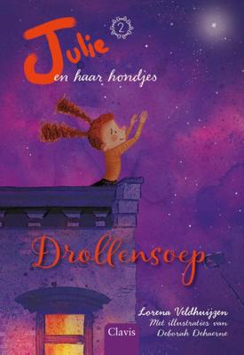 Drollensoep (Hardback)