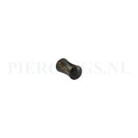 Plug palm hout 4 mm 4 mm