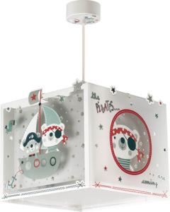 Dalber Kinderkamer hanglamp The Pirates 74552