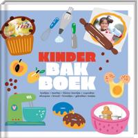 Kinderbakboek (Hardback)