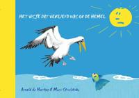 Het visje dat verliefd was op de hemel (Hardback)