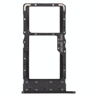 SIM-kaartlade + SIM-kaartlade / Micro SD-kaartlade voor eer Play4