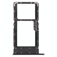 SIM-kaartlade + SIM-kaartlade / Micro SD-kaartlade voor eer Play4