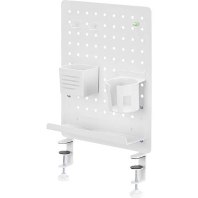 LogiLink PB0104 Home Office-set Wit