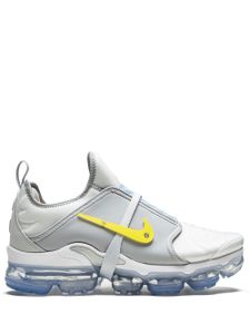 Nike baskets Air VaporMax Plus - Gris