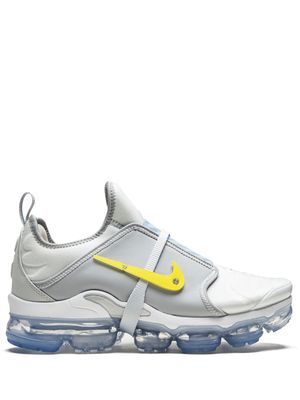 Nike baskets Air VaporMax Plus - Gris