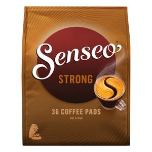 Senseo Strong - 36 pads