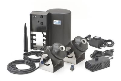 OASE Water Jet Lightning