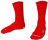 Stanno 444007 Raw Crew Socks - Red - 45/48