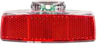 Smart Dragerachterlicht refo mini 50/80 mm batterij