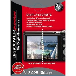 digiCOVER premium 3.0" 4:3