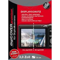 digiCOVER premium 3.0" 4:3 digiCOVER premium 3.0" 4:3