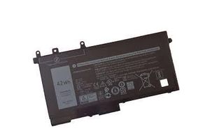 DELL 3VC9Y laptop reserve-onderdeel Batterij/Accu