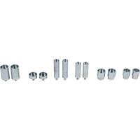 KS Tools 700.1635 Adapterset met schroefdraad, Audi A4, lang, 2-delig