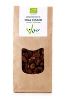 Inca bessen bio