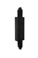 Highlight 1-faseTrack central supply zwart - O5109.01
