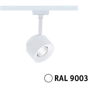 Paulmann Pane 230V-railsysteem lamp URail 7.4 W Signaalwit