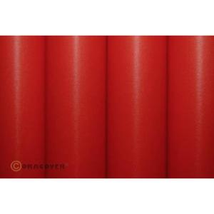 Oracover 10-020-002 Bespanning Oratex (l x b) 2 m x 60 cm Fokker-rood