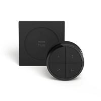 Philips Hue Tap Dial Switch zwart - 929003500201