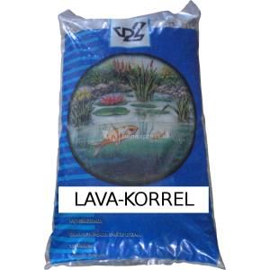 Lavakorrel