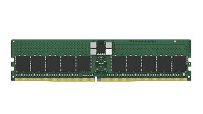 Kingston Technology KSM48E40BD8KI-32HA geheugenmodule 32 GB 1 x 32 GB DDR5 2400 MHz ECC