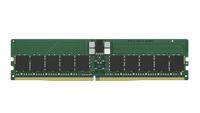 Kingston Technology KSM48E40BD8KI-32HA geheugenmodule 32 GB 1 x 32 GB DDR5 2400 MHz ECC