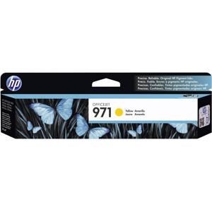 HP 971 originele gele inktcartridge