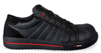 Redbrick Ruby Sneaker Laag S3 + KN Zwart - Maat 43 - 11.083.009.43