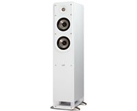 Polk: Signature S50e Vloerstaande Speaker - Wit - thumbnail