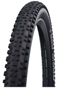 Schwalbe Buitenband rapid rob 27.5 x 2.25 (57-584) zwart