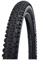 Schwalbe Buitenband rapid rob 27.5 x 2.25 (57-584) zwart