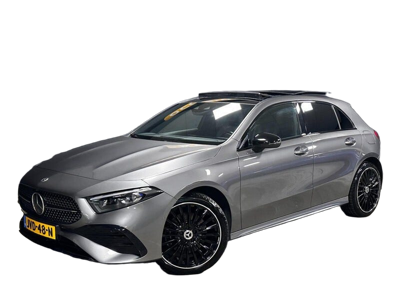 Mercedes Benz A Klasse