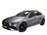 Mercedes Benz A Klasse