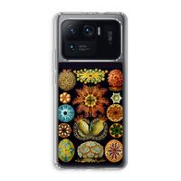 Haeckel Ascidiae: Xiaomi Mi 11 Ultra Transparant Hoesje