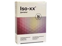 Nutriphyt Iso-xx Nutriphyt Iso-xx