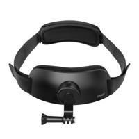 Ulanzi CM027 Go Quick II hoofdband voor GoPro en smartphone