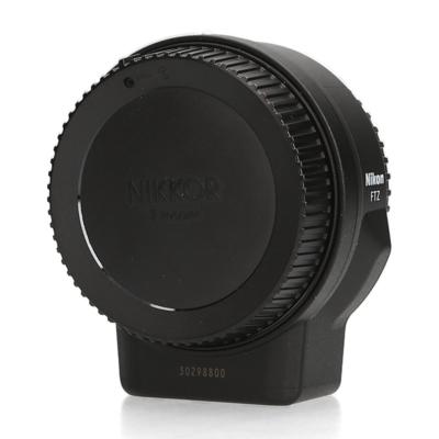 Nikon Nikon FTZ Mount Adapter