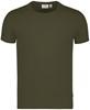 Hakro 530 T-Shirt MIKRALINAR® ECO - Olive - 2XL