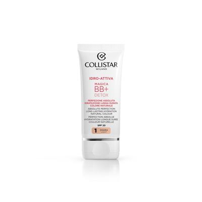 Collistar Idro-Attiva Magica BB+ Detox Light 50ml