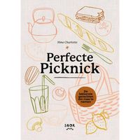 Perfecte picknick - (ISBN:9789463141345)