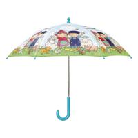 Bambolino Toys Fien & Teun Paraplu