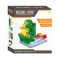 Science Bellenblaasmachine