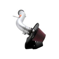 K&N High Performance Air Intake Ford FleX 3.5 2009-2012 (77-2578KS) 772578KS
