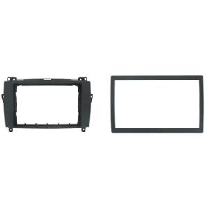 Dubbeldin ECO paneel passend voor Volkswagen 1238119020