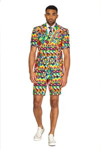 Opposuits maatpak Abstractive