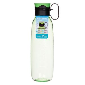 Sistema Hydrate - Tritan Traverse Drinkfles - 850 ml Groen