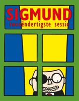 Sigmund tweeëndertigste sessie (Paperback)