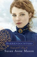 Boerendochters - Susan Anne Mason - ebook